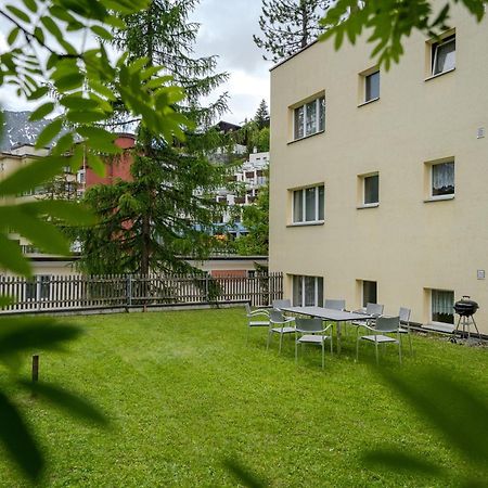 Haus Padrun 10 By Arosa Vacationsアパートメント エクステリア 写真