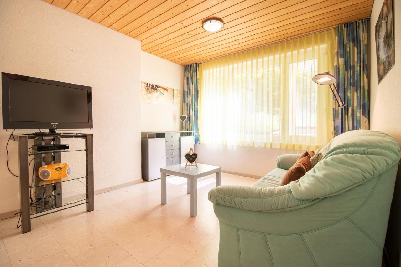 Haus Padrun 10 By Arosa Vacationsアパートメント エクステリア 写真